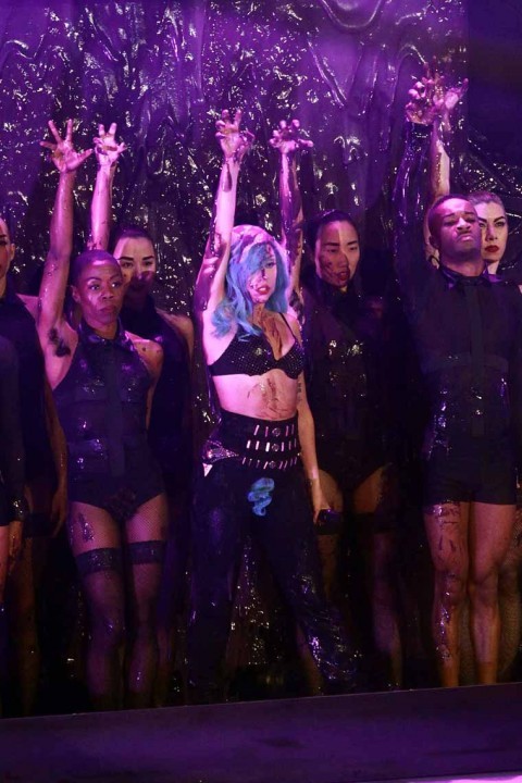 NICOLE LEBLANC - PORTFOLIO - CELEBRITIES